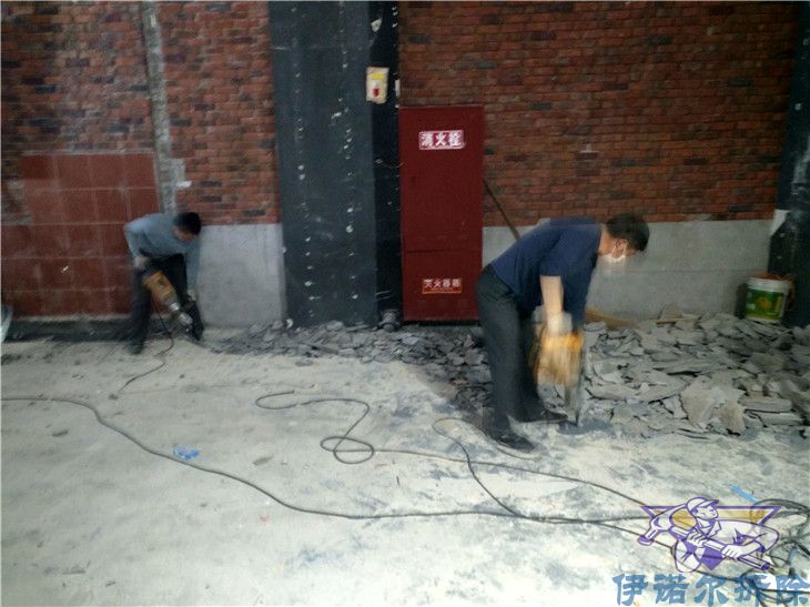 吳中靠譜的墻磚拆除哪家價(jià)格實(shí)惠誠(chéng)信互利
