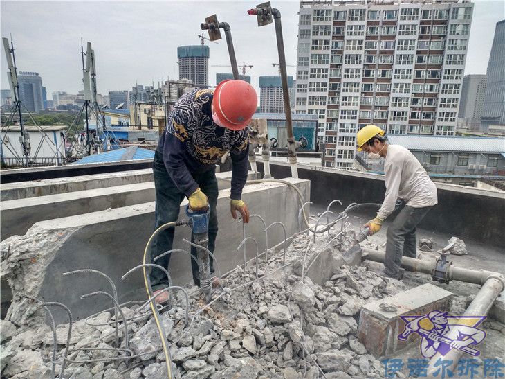 太倉服務好的拆除回收哪家值得信賴精細到位